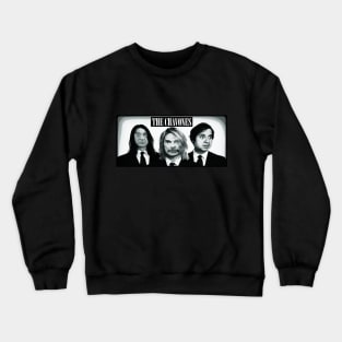 THE CHAVONES Crewneck Sweatshirt